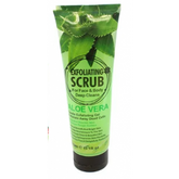 Cucumber Exfoliating Scrub